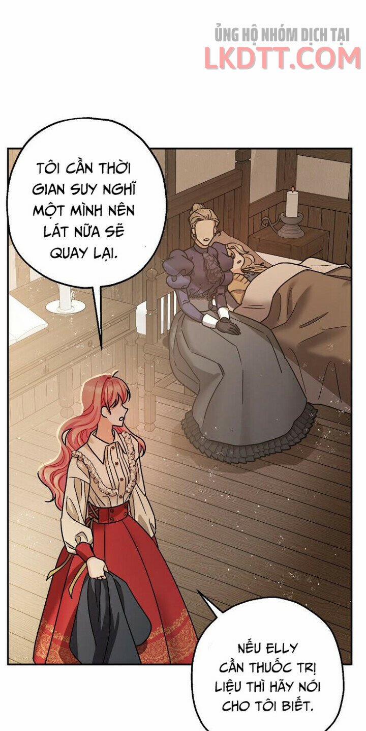 Liều Thuốc An Thần Của Bạo Chúa 24.2 trang 29