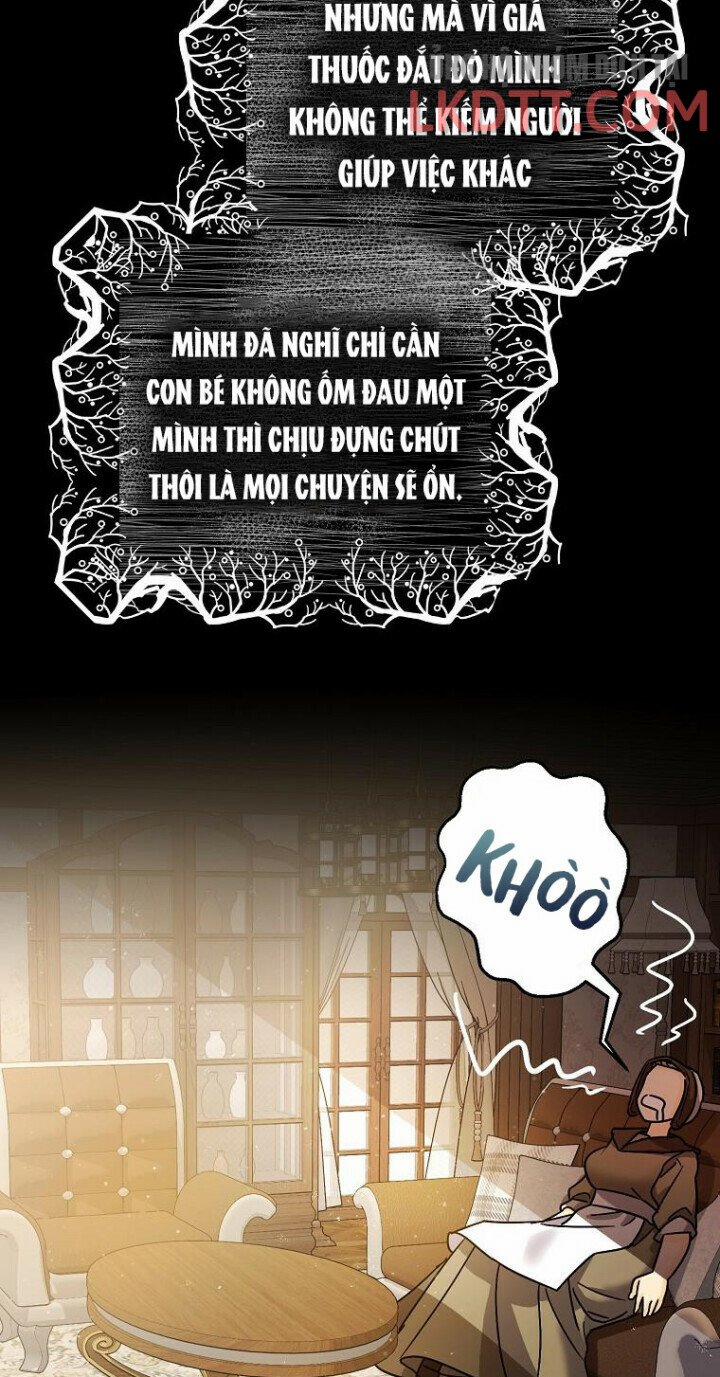 Liều Thuốc An Thần Của Bạo Chúa 24.2 trang 3