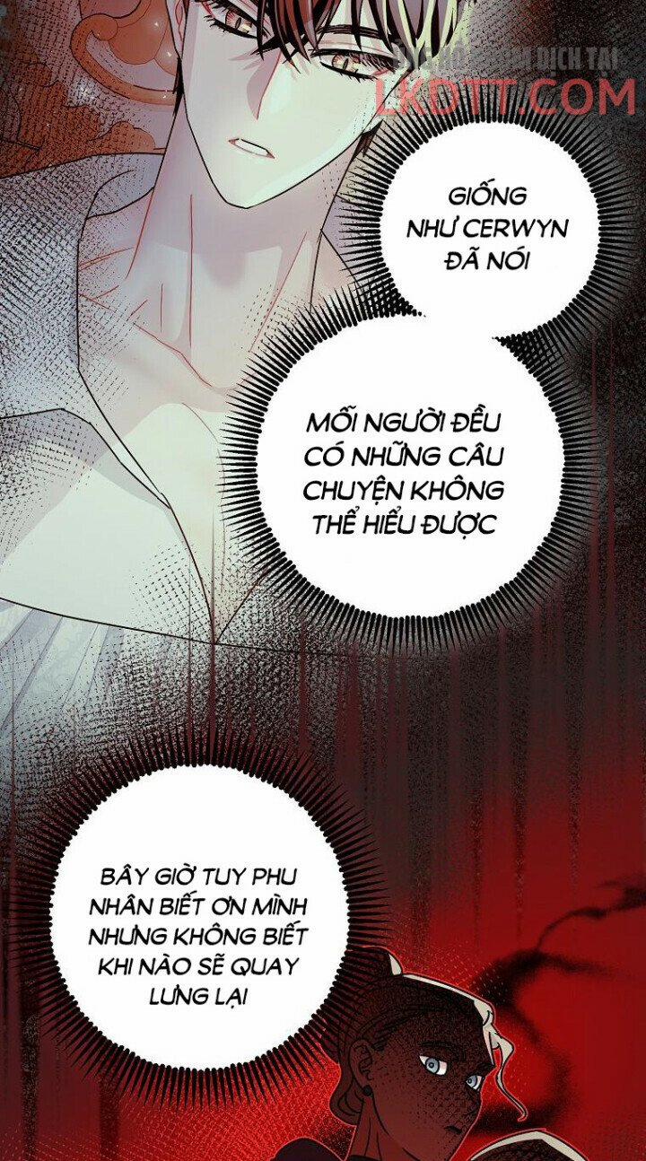 Liều Thuốc An Thần Của Bạo Chúa 24.2 trang 37