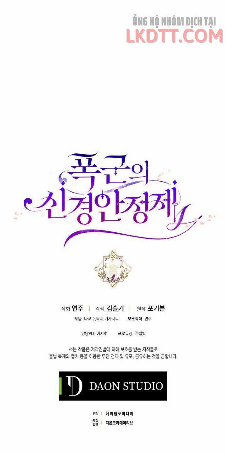 Liều Thuốc An Thần Của Bạo Chúa 24.2 trang 44