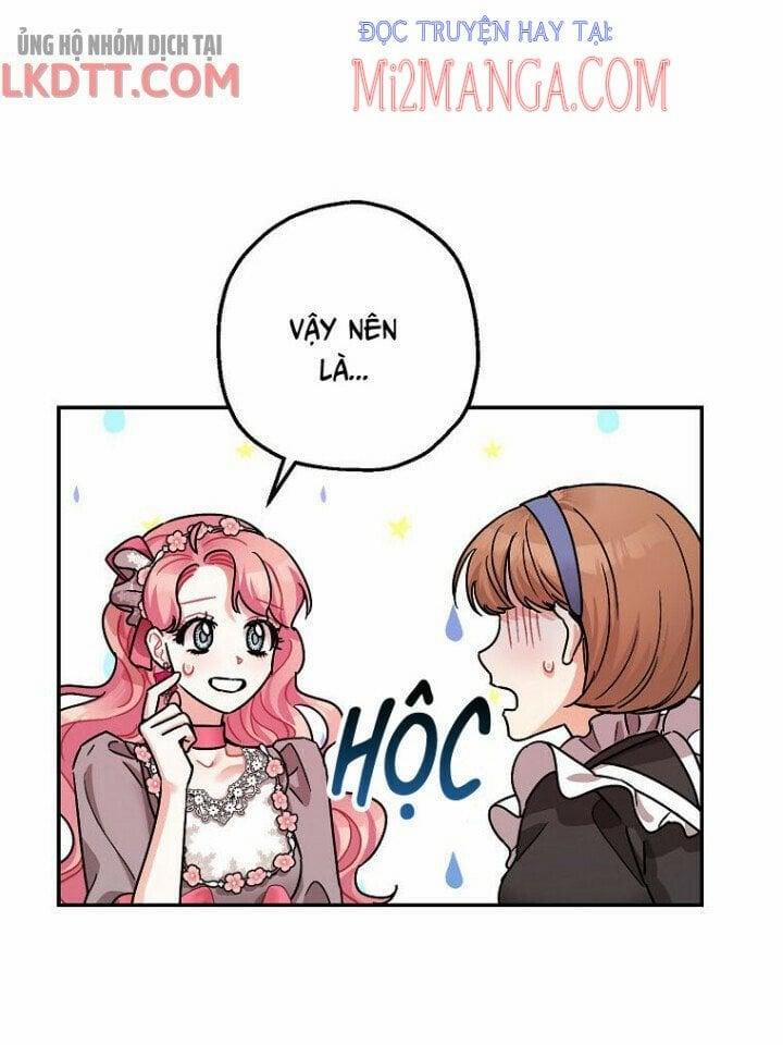 Liều Thuốc An Thần Của Bạo Chúa 25.1 trang 1