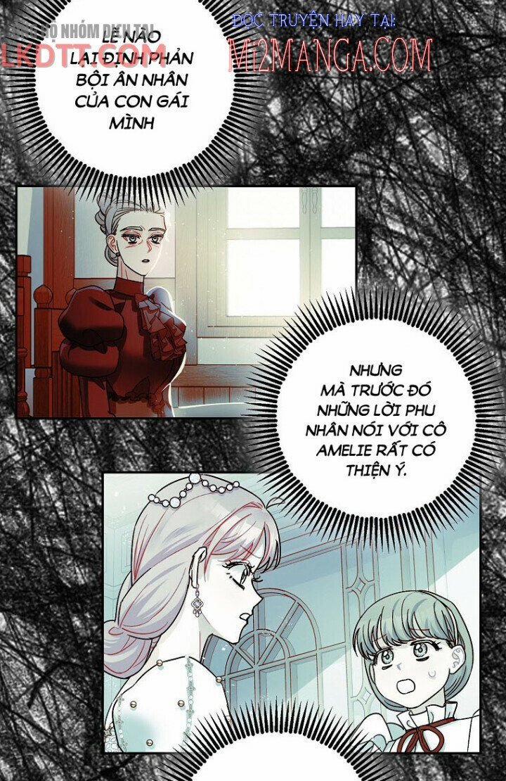 Liều Thuốc An Thần Của Bạo Chúa 25.1 trang 13