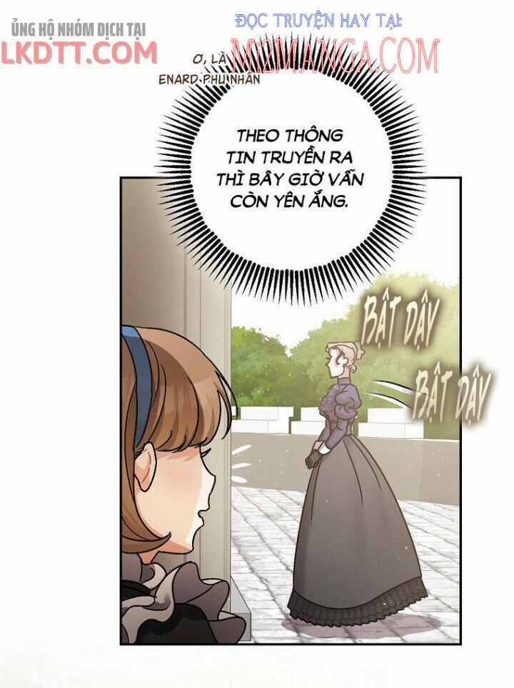 Liều Thuốc An Thần Của Bạo Chúa 25.1 trang 15