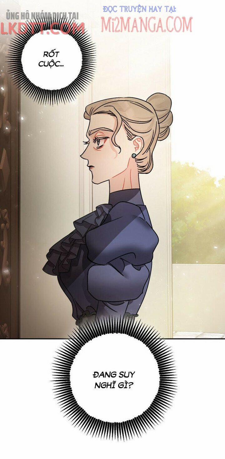 Liều Thuốc An Thần Của Bạo Chúa 25.1 trang 16