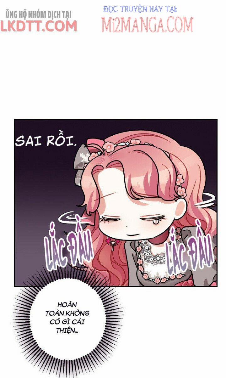 Liều Thuốc An Thần Của Bạo Chúa 25.1 trang 27