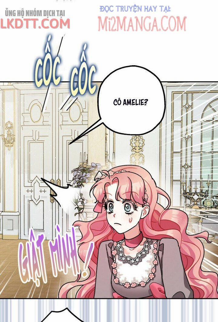 Liều Thuốc An Thần Của Bạo Chúa 25.1 trang 28