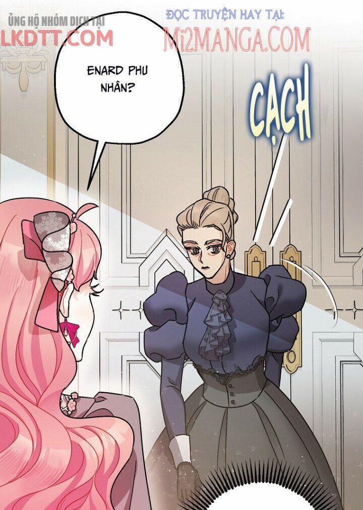 Liều Thuốc An Thần Của Bạo Chúa 25.1 trang 32