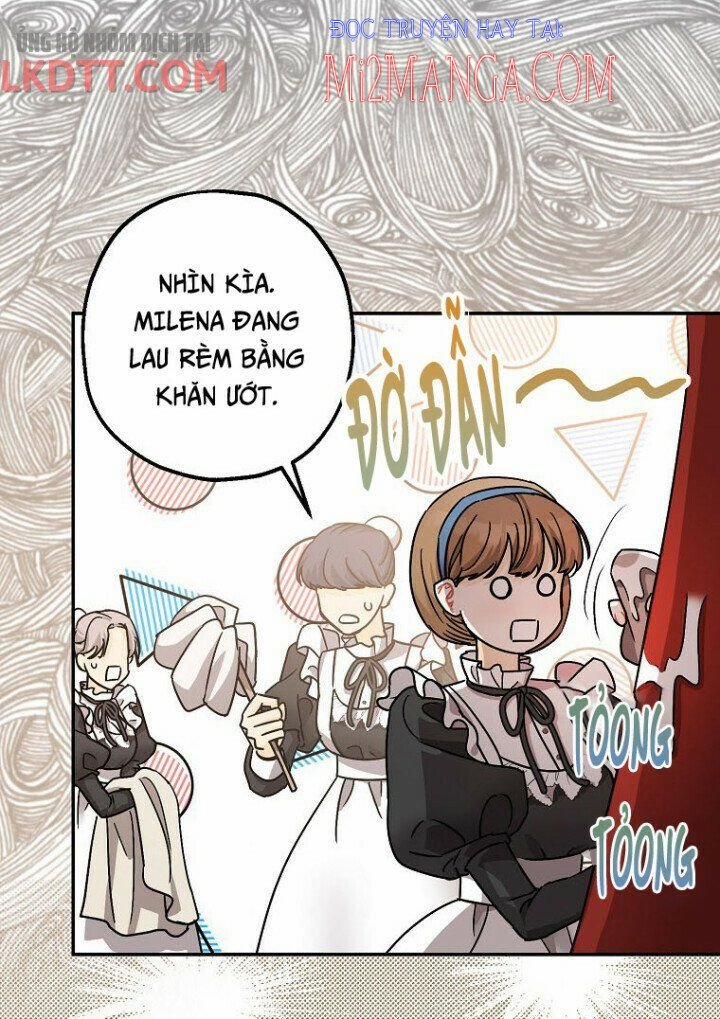 Liều Thuốc An Thần Của Bạo Chúa 25.1 trang 4