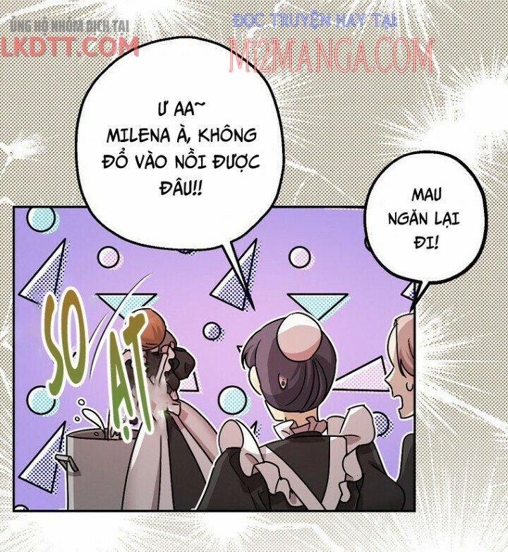 Liều Thuốc An Thần Của Bạo Chúa 25.1 trang 5