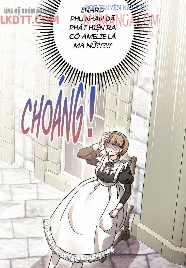 Liều Thuốc An Thần Của Bạo Chúa 25.1 trang 9