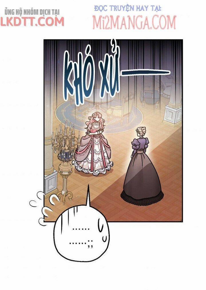 Liều Thuốc An Thần Của Bạo Chúa 25.2 trang 1