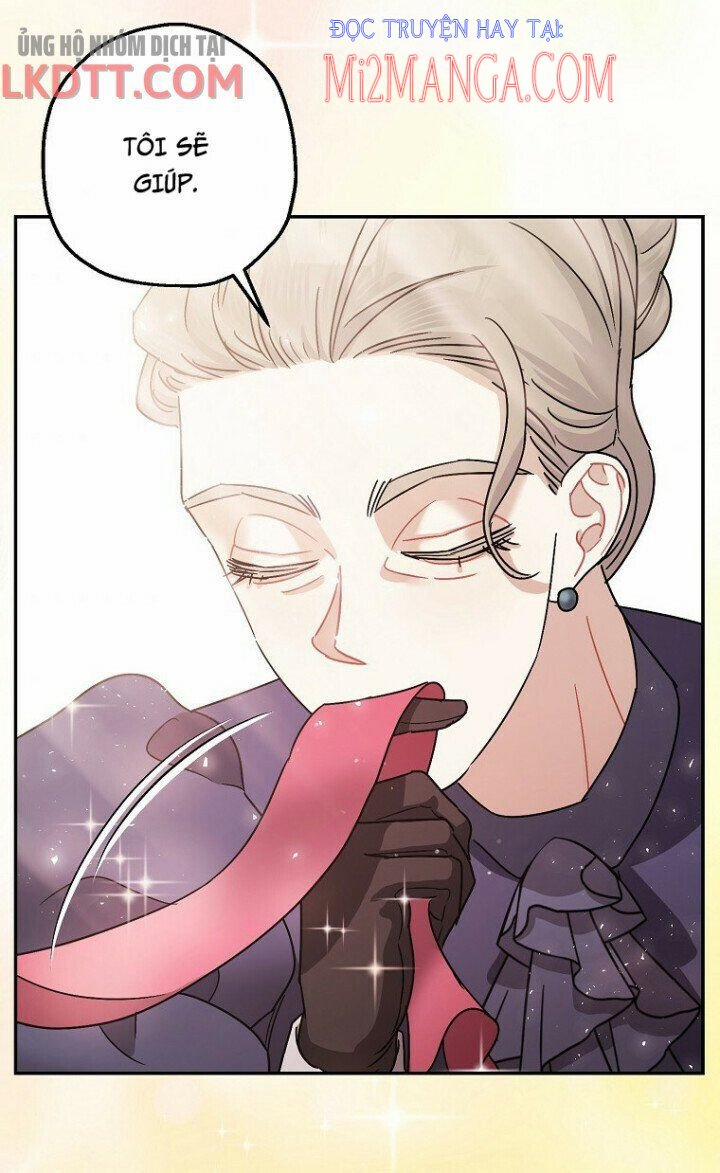 Liều Thuốc An Thần Của Bạo Chúa 25.2 trang 20