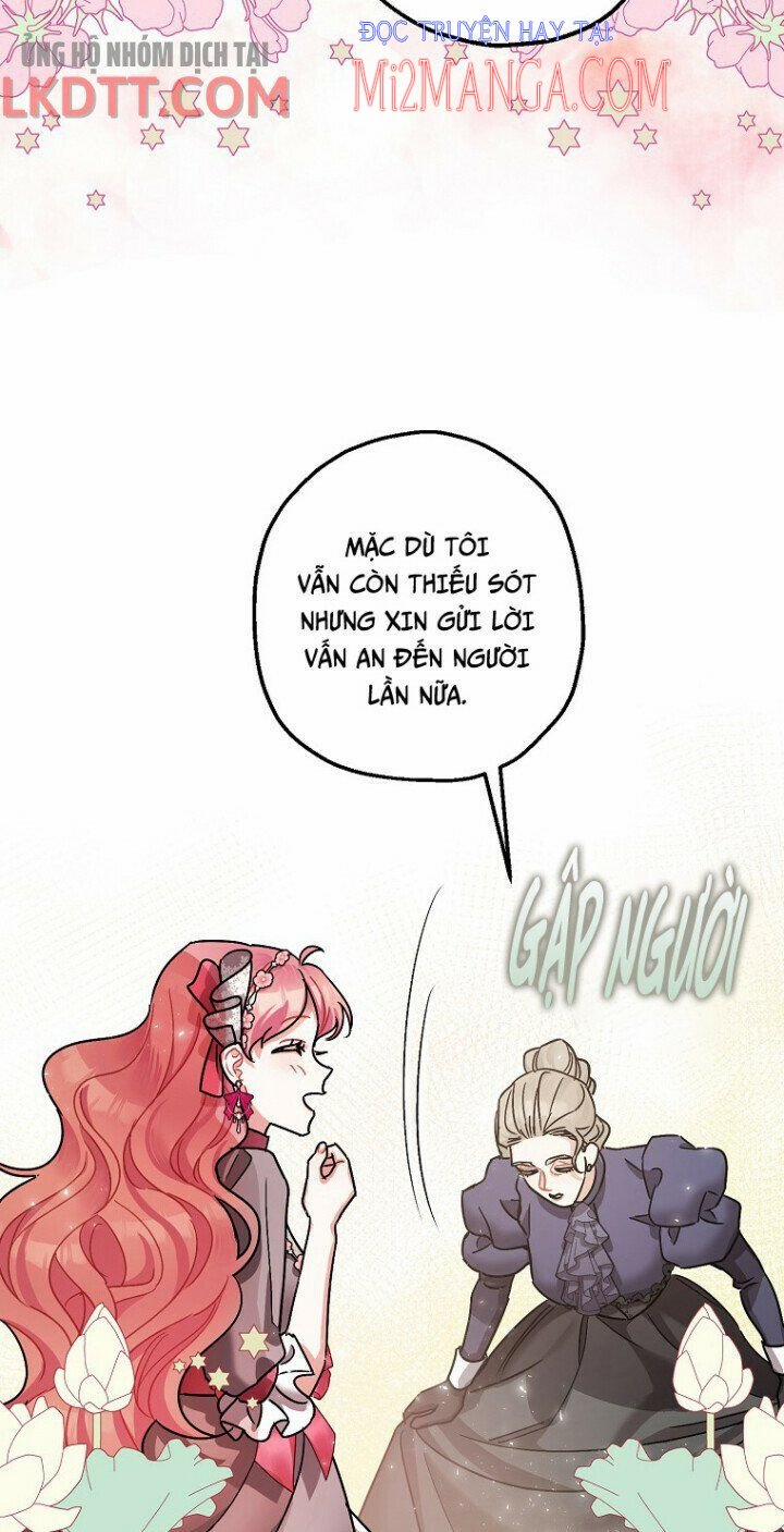 Liều Thuốc An Thần Của Bạo Chúa 25.2 trang 26