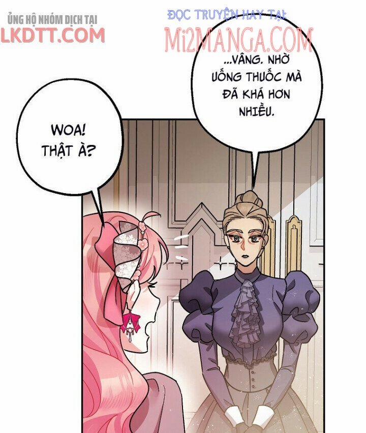 Liều Thuốc An Thần Của Bạo Chúa 25.2 trang 3