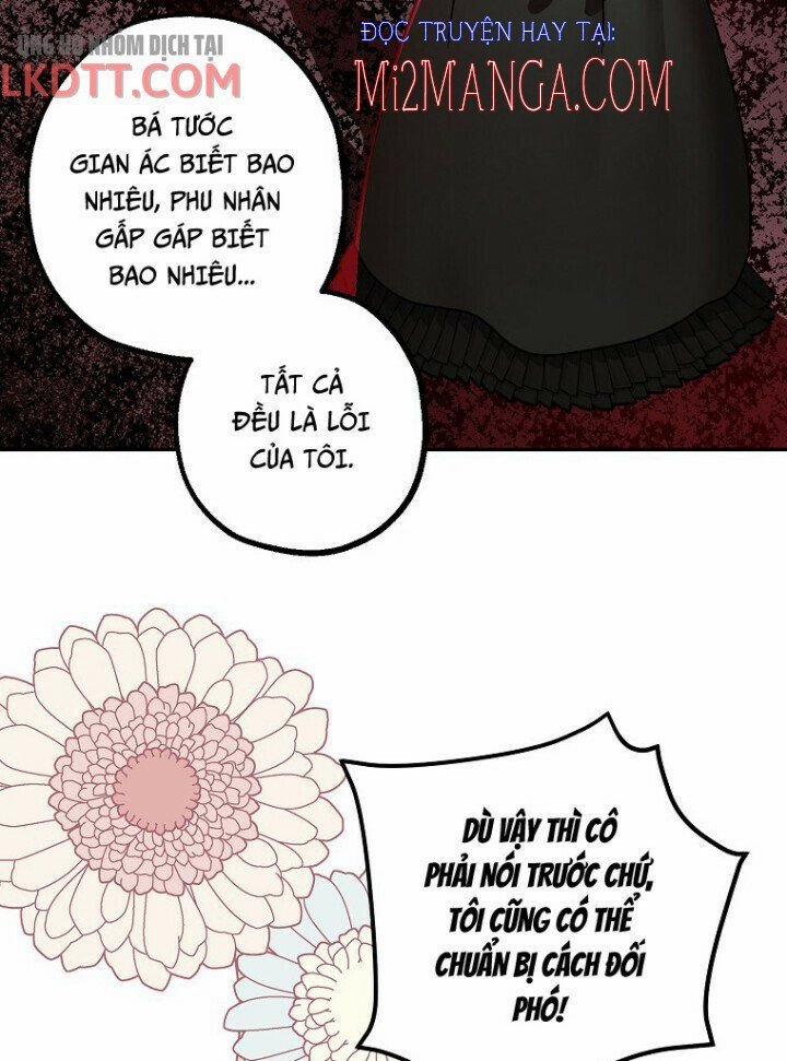 Liều Thuốc An Thần Của Bạo Chúa 25.2 trang 33