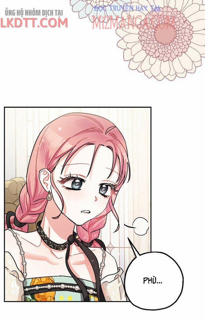 Liều Thuốc An Thần Của Bạo Chúa 25.2 trang 35