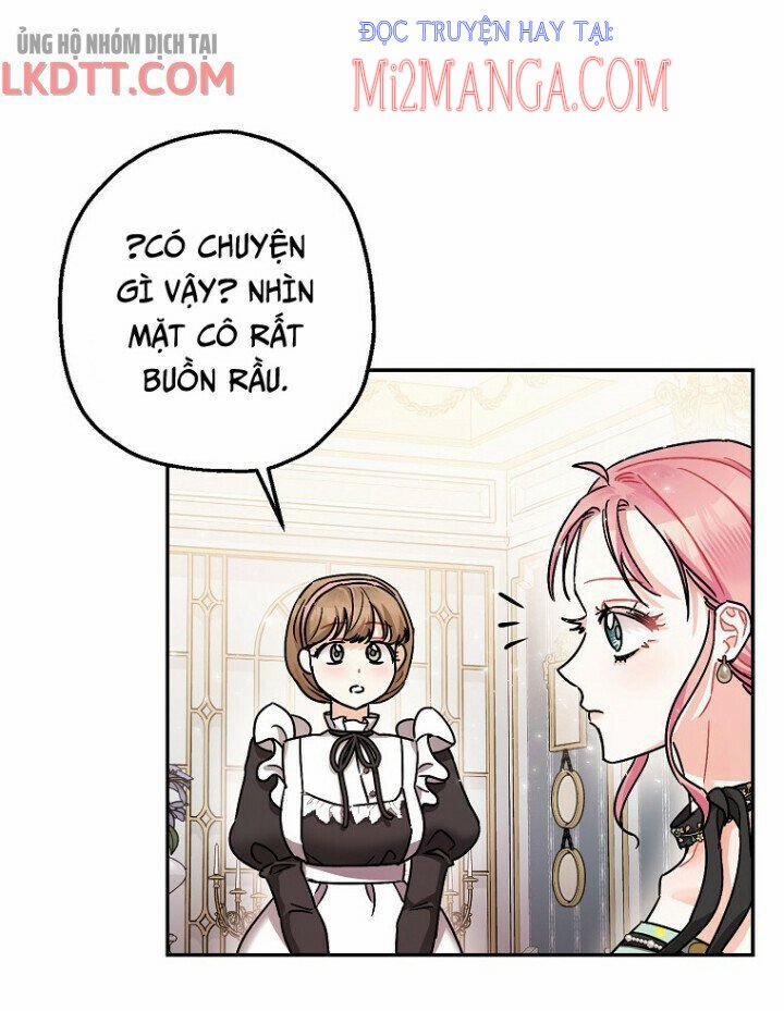 Liều Thuốc An Thần Của Bạo Chúa 25.2 trang 36