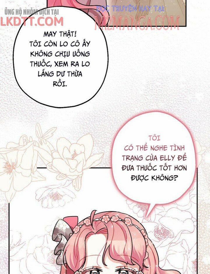 Liều Thuốc An Thần Của Bạo Chúa 25.2 trang 4