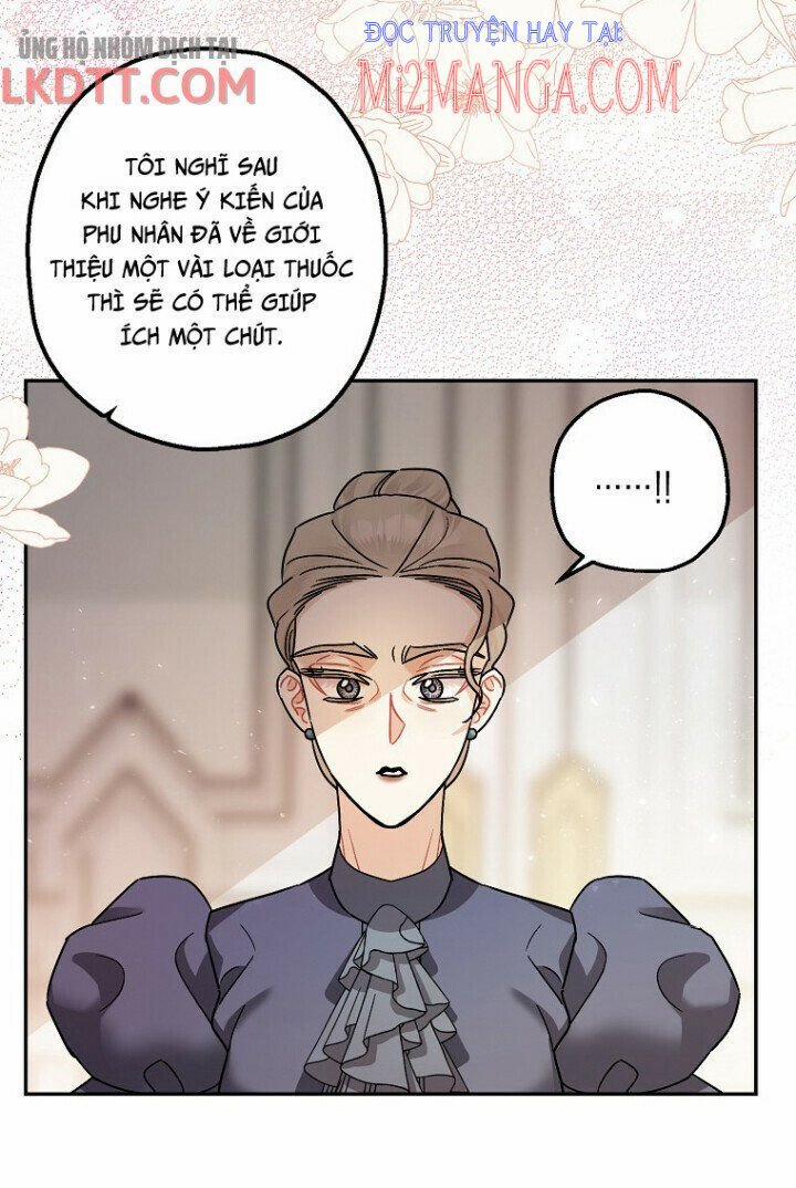Liều Thuốc An Thần Của Bạo Chúa 25.2 trang 6