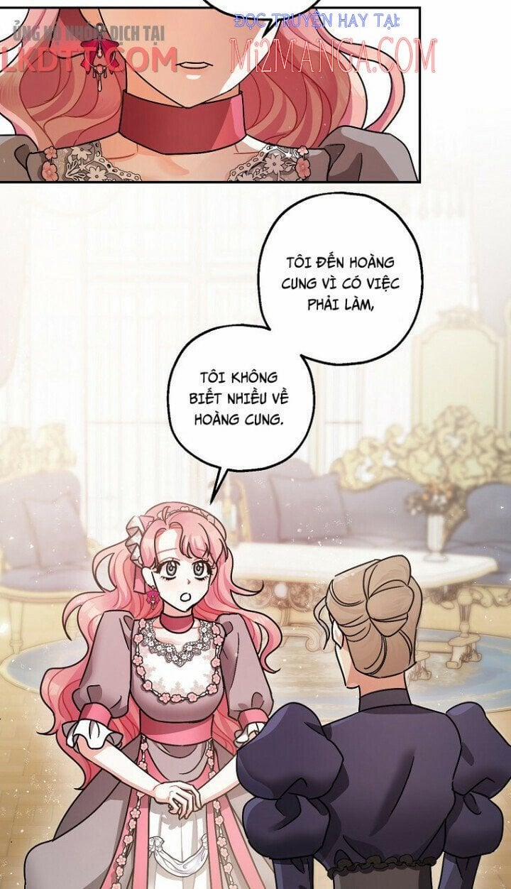 Liều Thuốc An Thần Của Bạo Chúa 25.2 trang 9