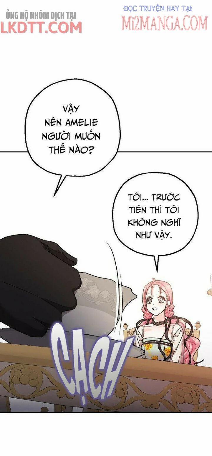 Liều Thuốc An Thần Của Bạo Chúa 26.5 trang 0