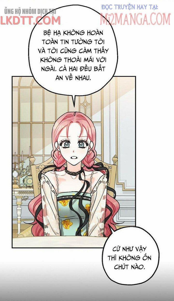 Liều Thuốc An Thần Của Bạo Chúa 26.5 trang 1