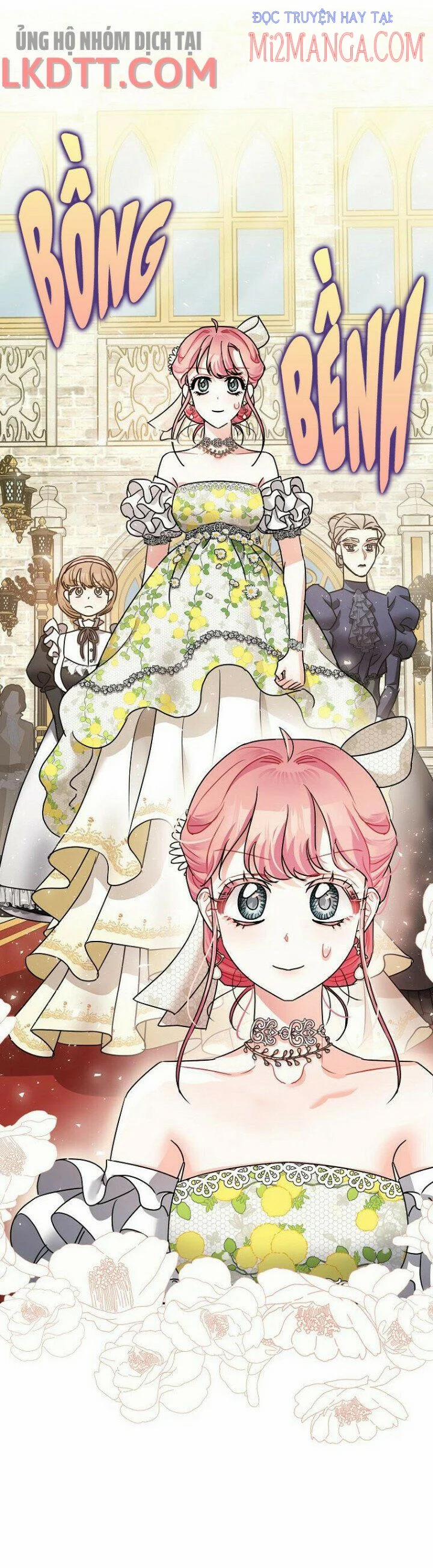 Liều Thuốc An Thần Của Bạo Chúa 26.5 trang 23