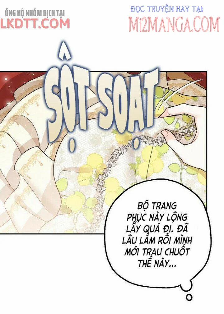 Liều Thuốc An Thần Của Bạo Chúa 26.5 trang 24