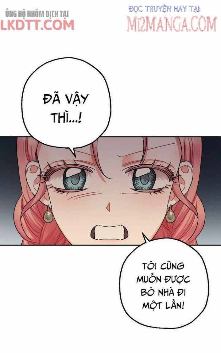 Liều Thuốc An Thần Của Bạo Chúa 26.5 trang 4