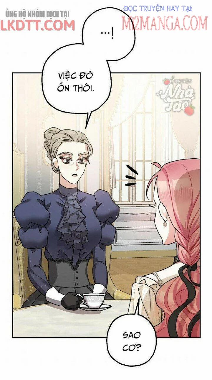 Liều Thuốc An Thần Của Bạo Chúa 26.5 trang 5