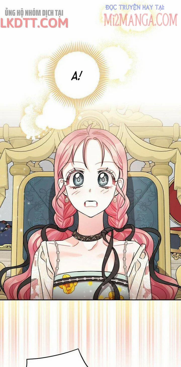 Liều Thuốc An Thần Của Bạo Chúa 26.5 trang 8