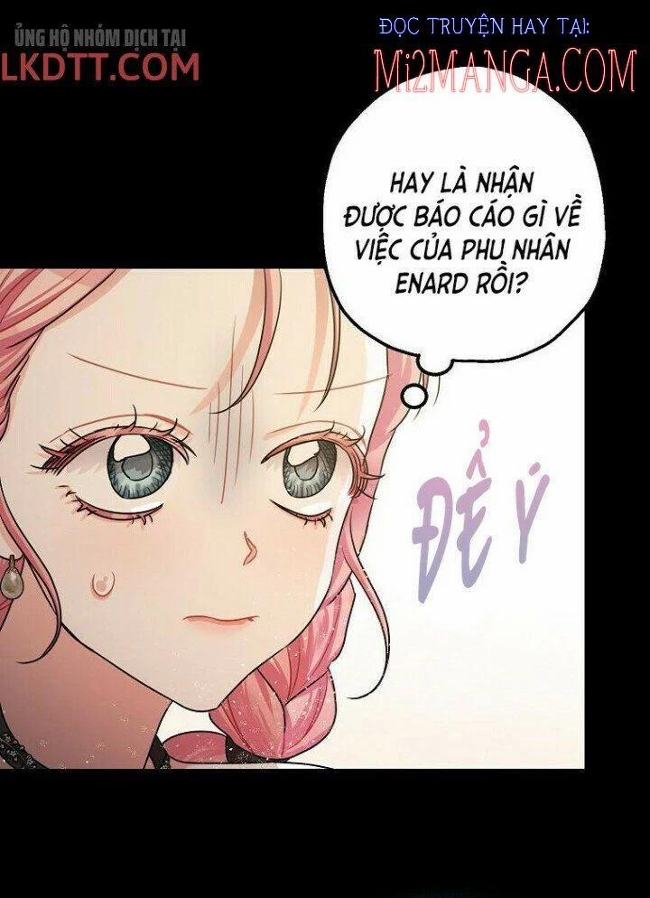 Liều Thuốc An Thần Của Bạo Chúa 26 trang 1