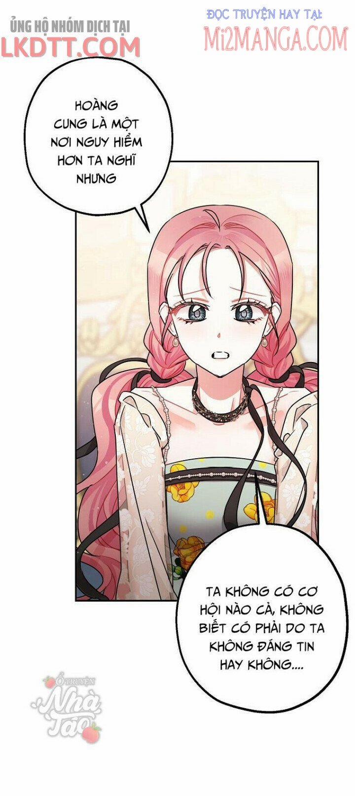 Liều Thuốc An Thần Của Bạo Chúa 26 trang 20