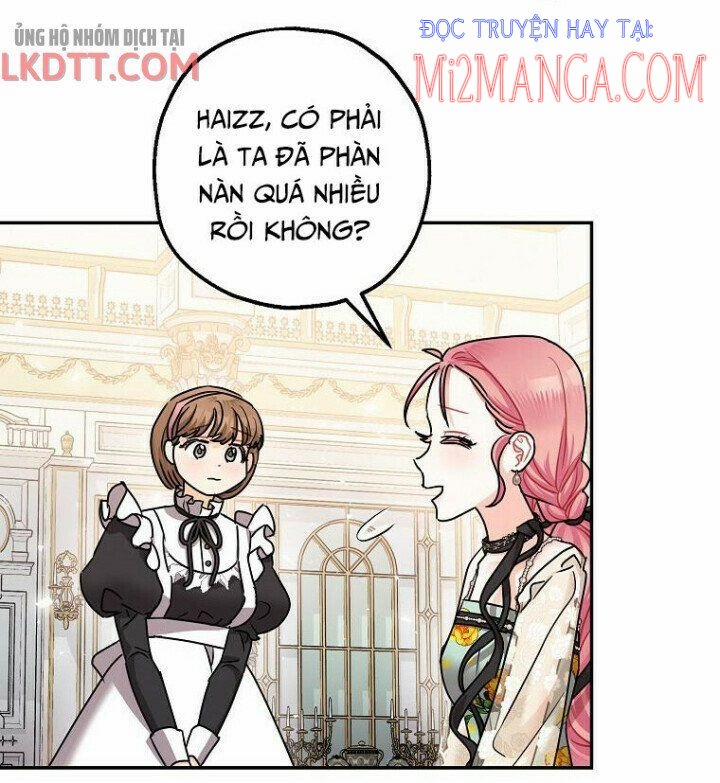 Liều Thuốc An Thần Của Bạo Chúa 26 trang 21