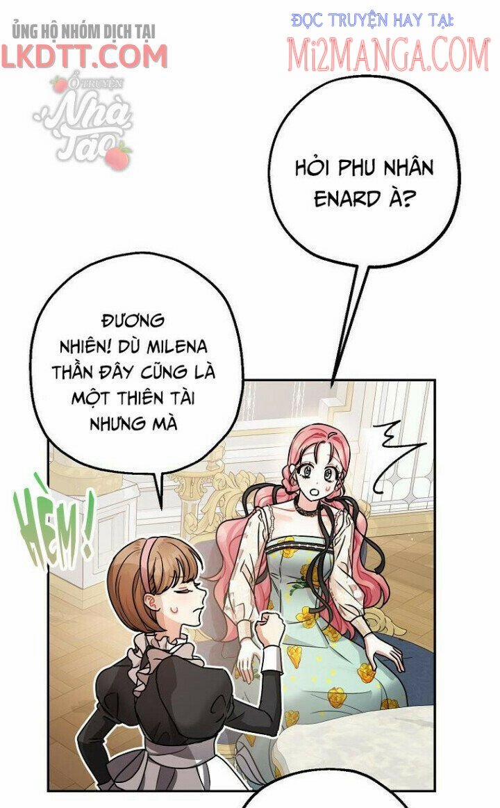 Liều Thuốc An Thần Của Bạo Chúa 26 trang 23