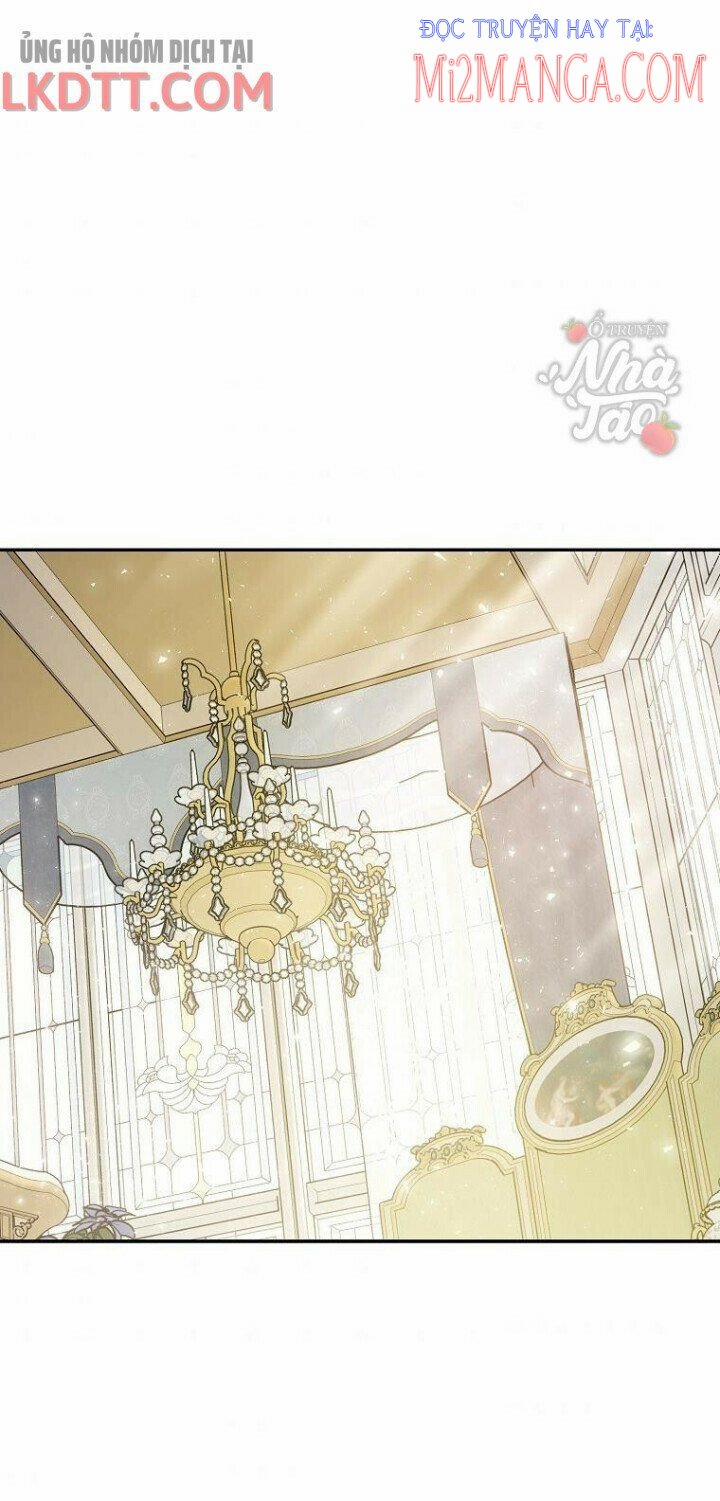 Liều Thuốc An Thần Của Bạo Chúa 26 trang 25