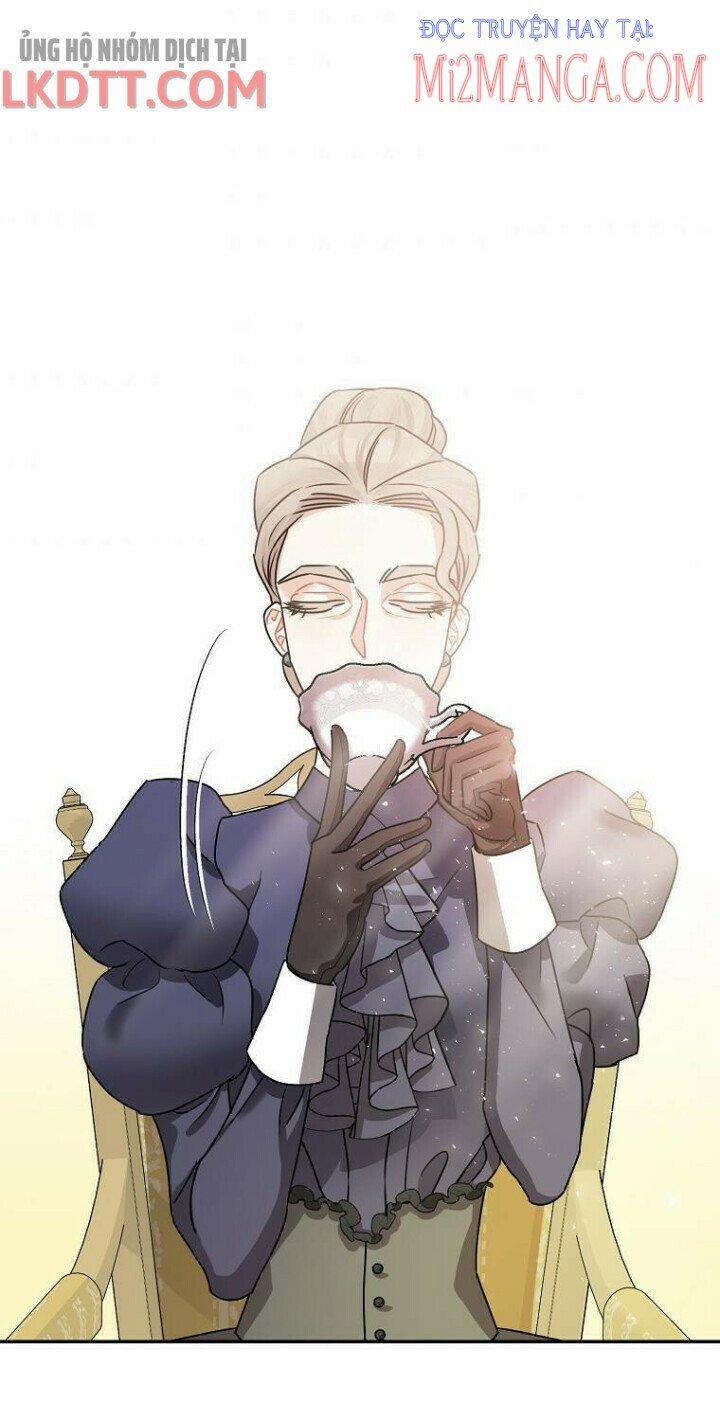 Liều Thuốc An Thần Của Bạo Chúa 26 trang 26