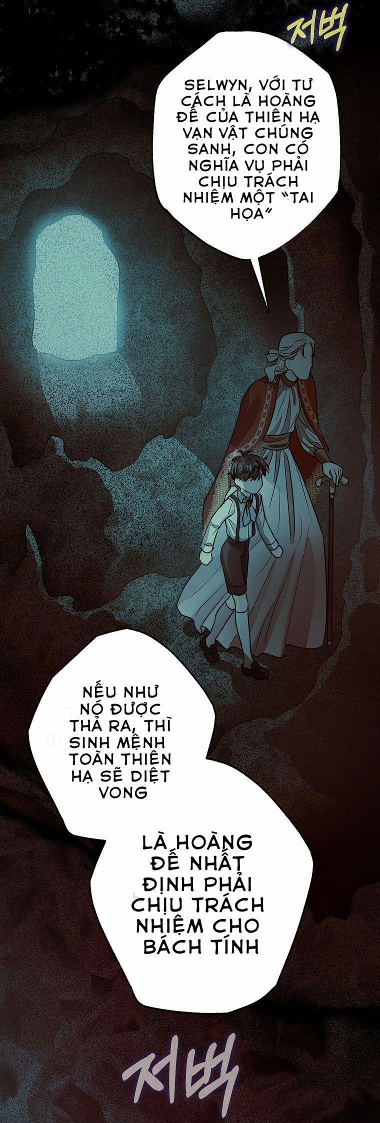 Liều Thuốc An Thần Của Bạo Chúa 28 trang 1