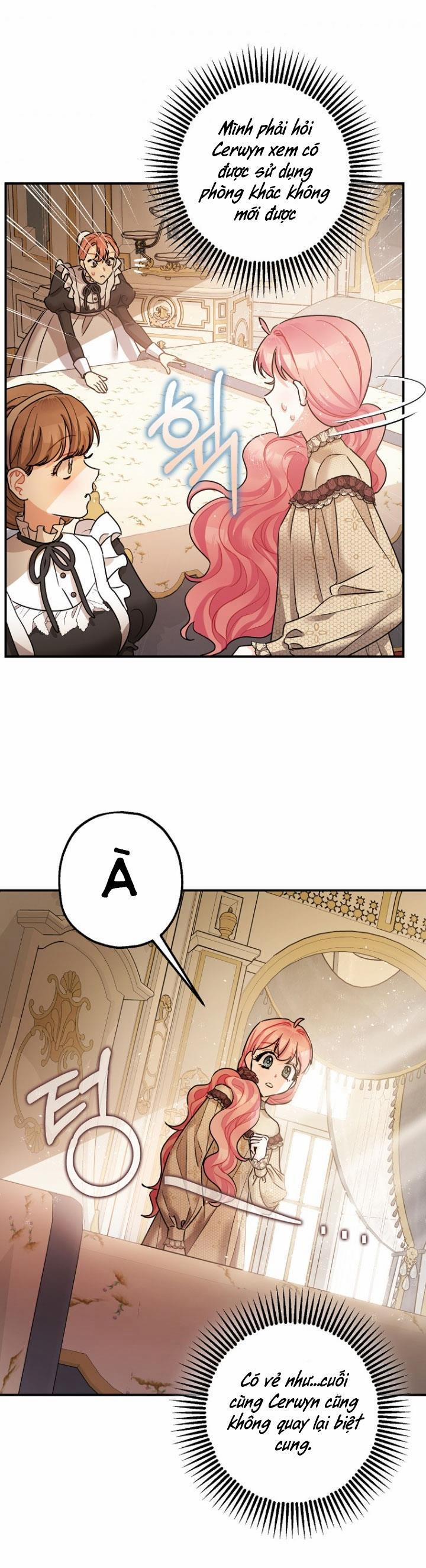 Liều Thuốc An Thần Của Bạo Chúa 29.5 trang 0