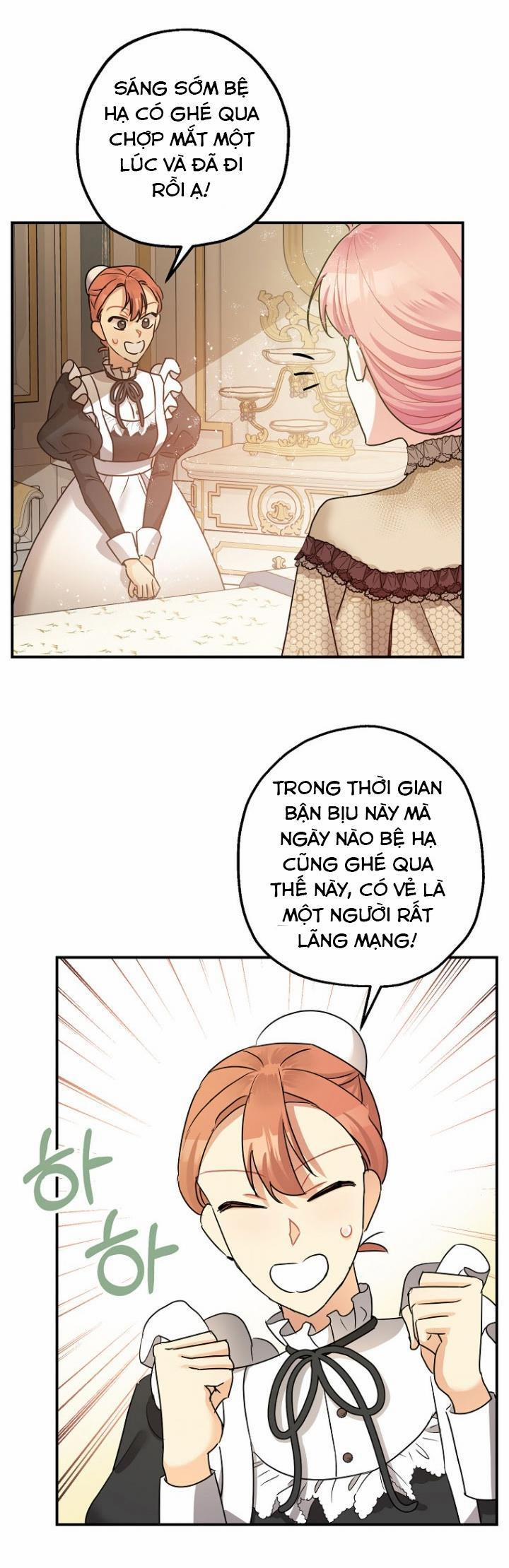 Liều Thuốc An Thần Của Bạo Chúa 29.5 trang 1