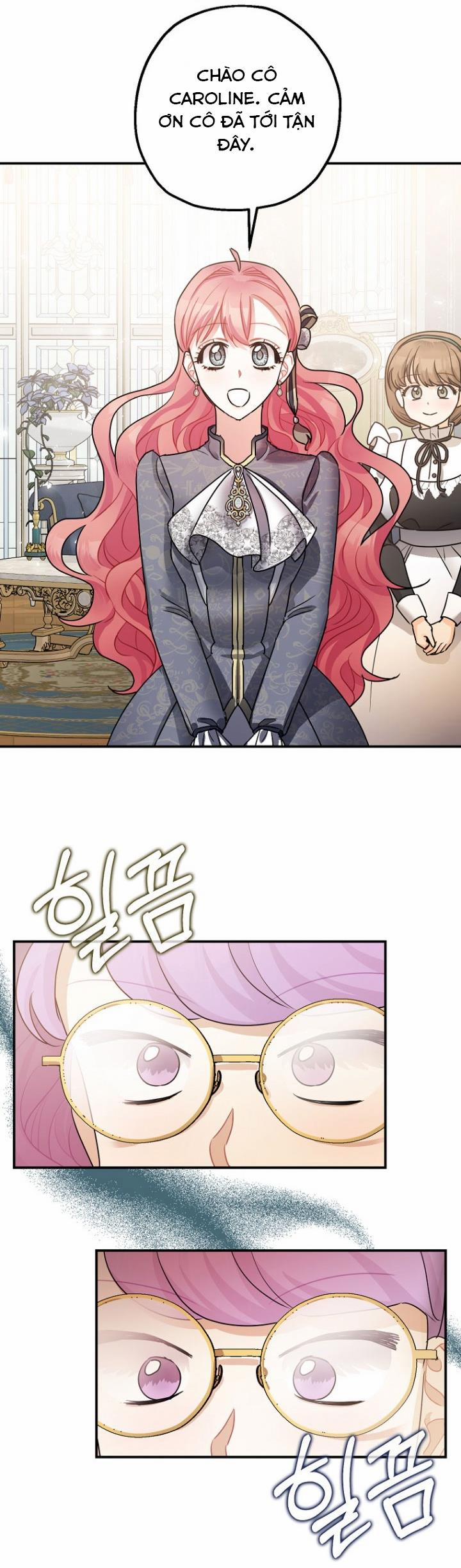 Liều Thuốc An Thần Của Bạo Chúa 29.5 trang 11