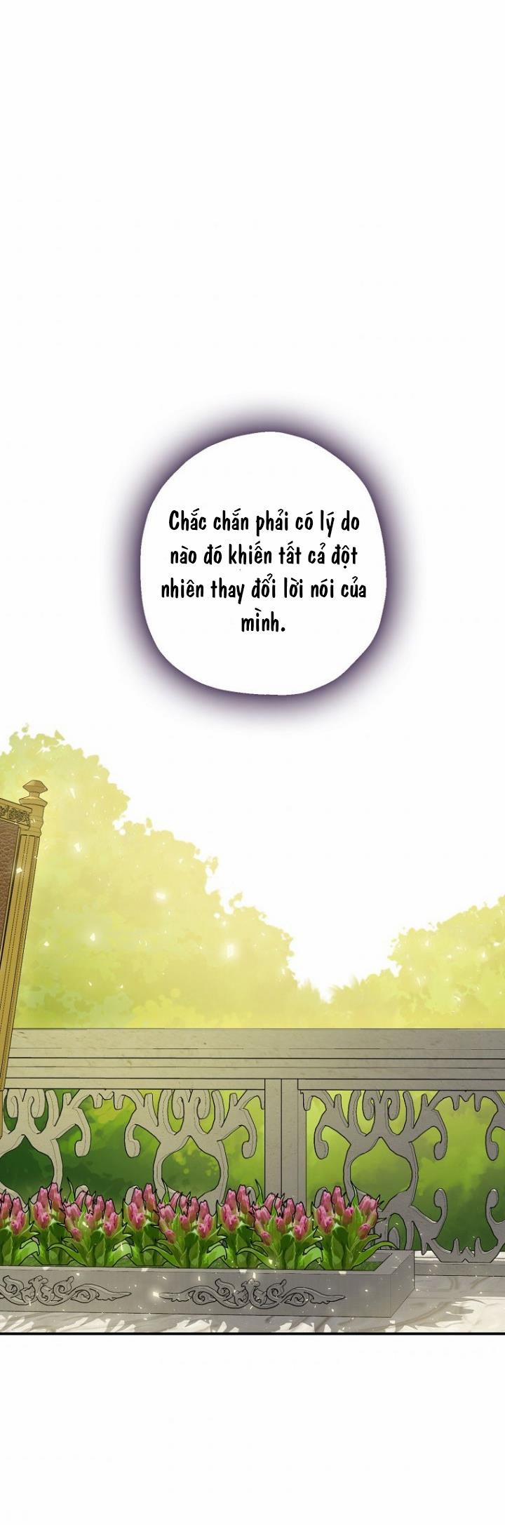 Liều Thuốc An Thần Của Bạo Chúa 29.5 trang 19