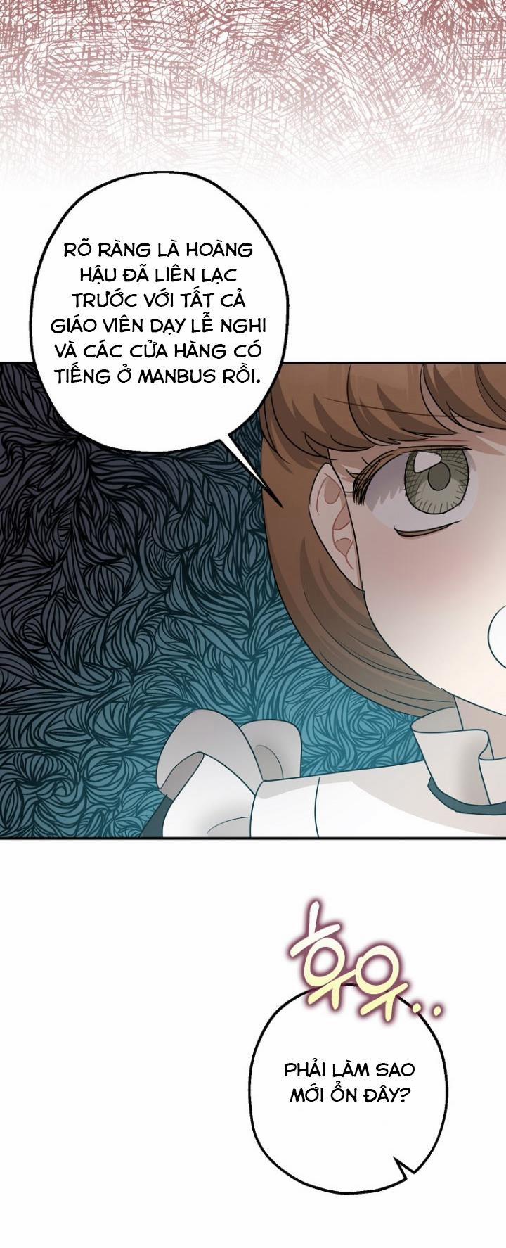 Liều Thuốc An Thần Của Bạo Chúa 29.5 trang 21