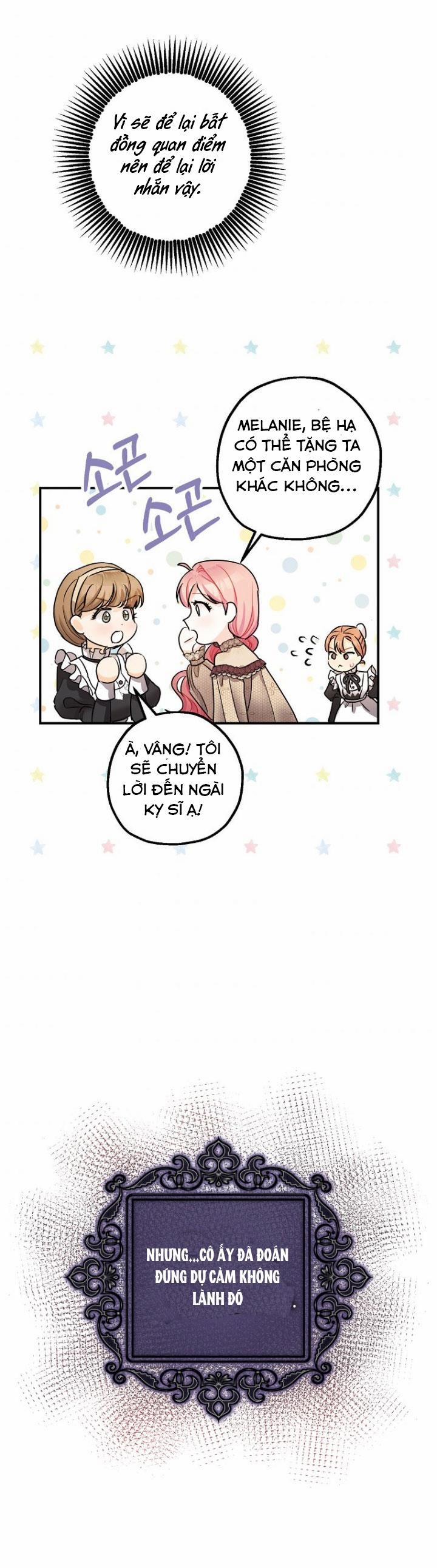 Liều Thuốc An Thần Của Bạo Chúa 29.5 trang 4