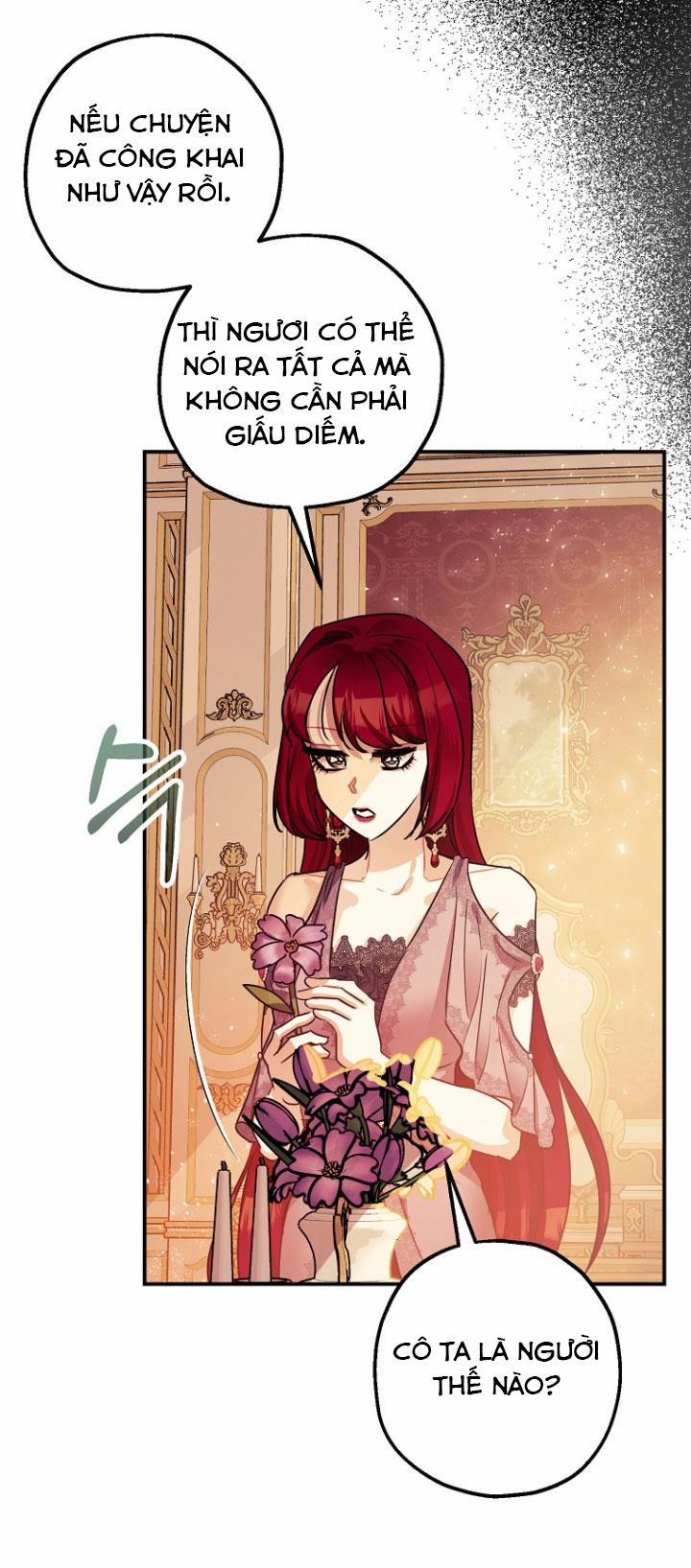 Liều Thuốc An Thần Của Bạo Chúa 29 trang 12