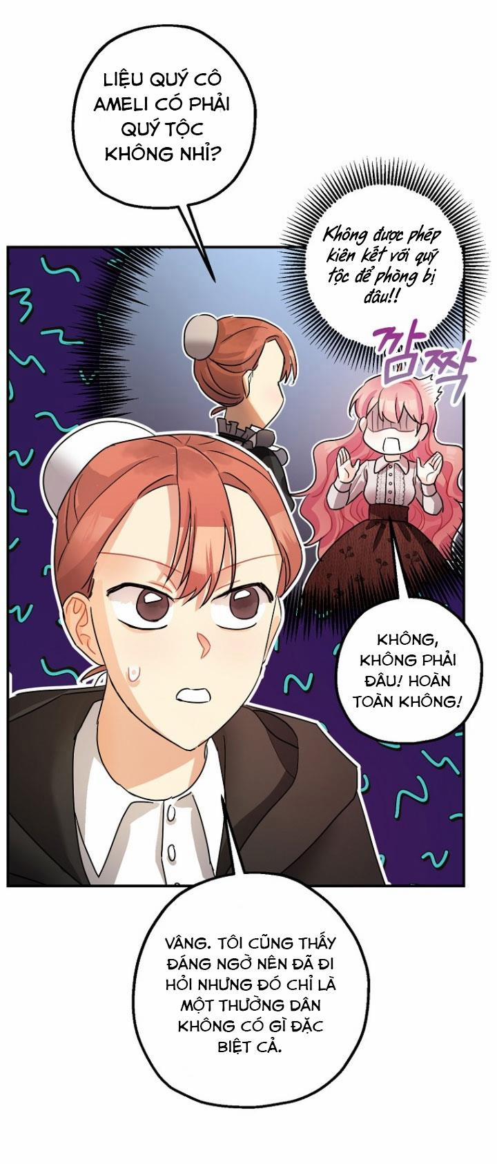 Liều Thuốc An Thần Của Bạo Chúa 29 trang 16