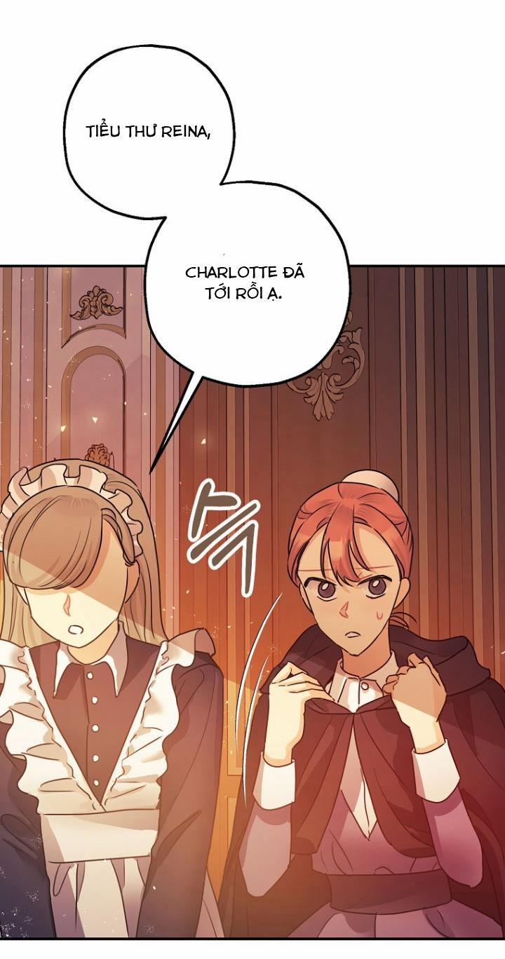 Liều Thuốc An Thần Của Bạo Chúa 29 trang 2