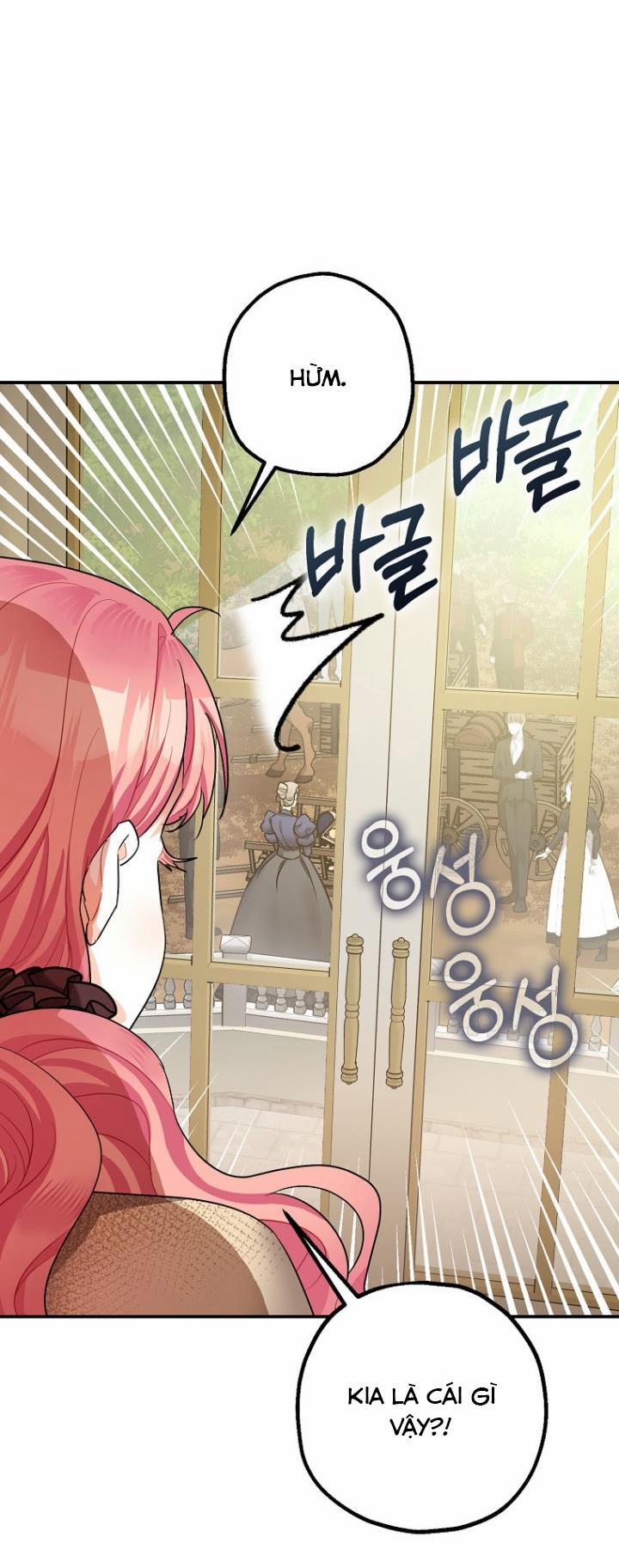 Liều Thuốc An Thần Của Bạo Chúa 29 trang 22