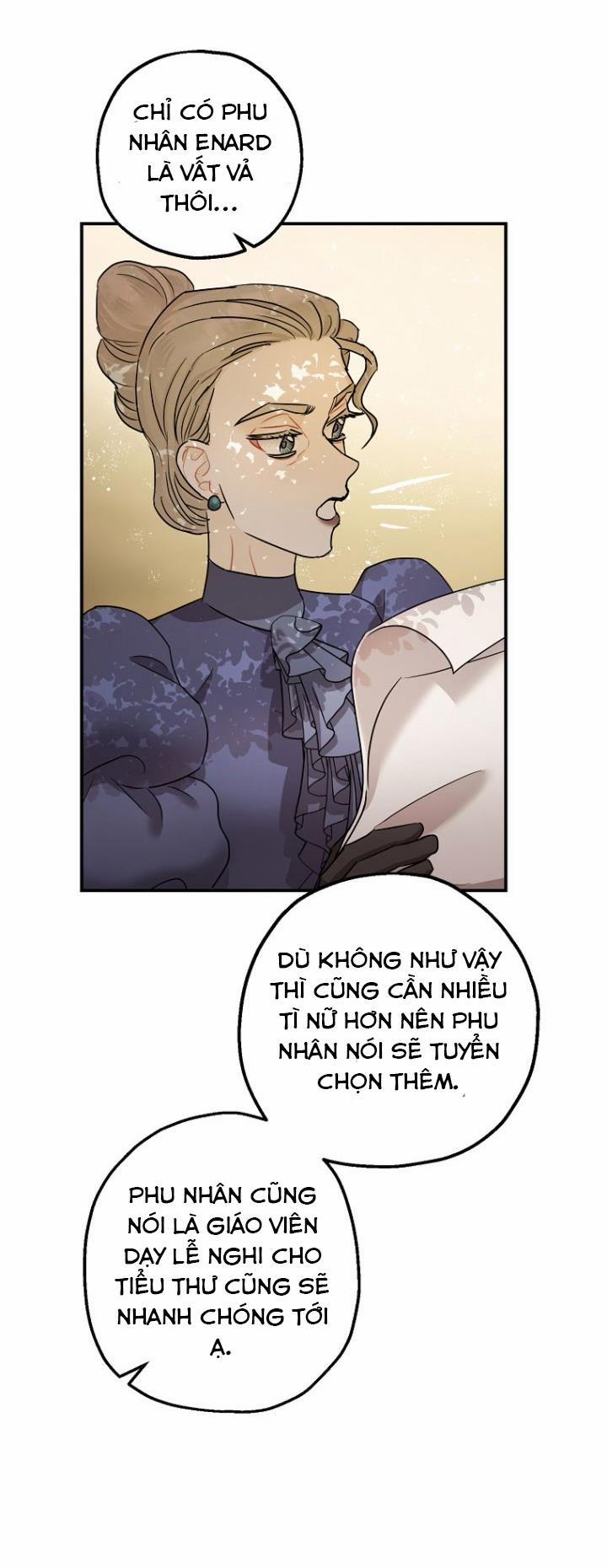 Liều Thuốc An Thần Của Bạo Chúa 29 trang 24