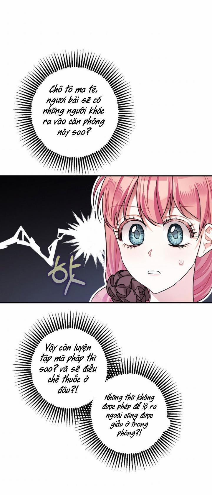 Liều Thuốc An Thần Của Bạo Chúa 29 trang 25